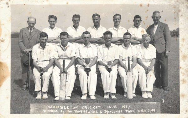 wombleton-village-cricket-1947-team-photograph